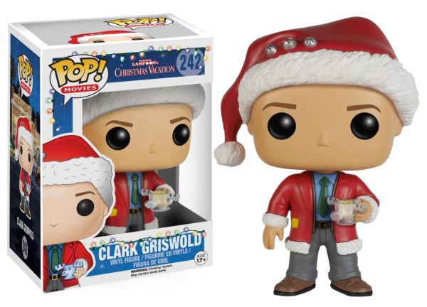 Christmas Vacation - Clark - Image 2