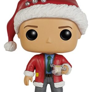 Christmas Vacation - Clark