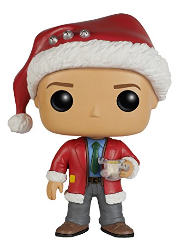 Christmas Vacation – Clark