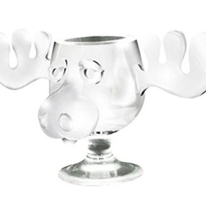 National Lampoon's Christmas Vacation Griswold Moose Mug