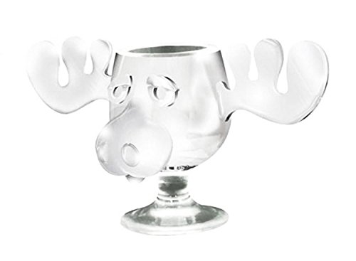 National Lampoon’s Christmas Vacation Griswold Moose Mug