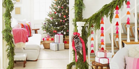 Christmas Decorating Ideas