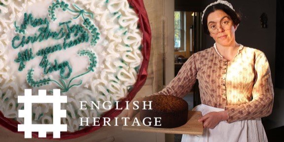 How to Make a Christmas Cake – The Victorian Way