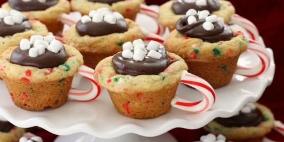 18 Christmas Treat and Recipes