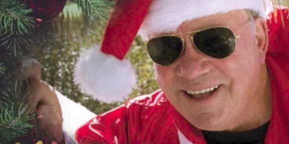 Shatner Claus The Christmas Album