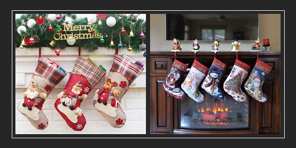 Christmas Stockings You’ll Love