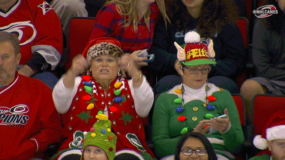 Ugly Christmas Sweaters for Your Next Christmas Party