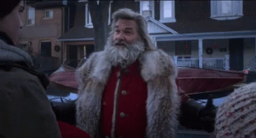 Kurt Russell Cast as Santa in Netflix’s New ‘The Christmas Chronicles’