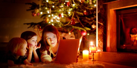 Christmas Books for Children to Read this Holiday Season