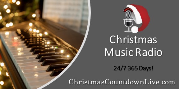 Christmas Music Radio