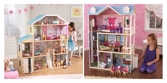 Doll Houses