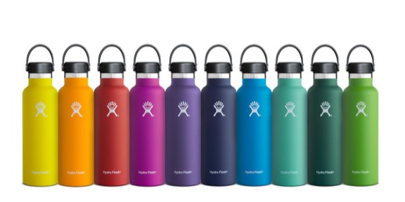 Hydro Flask Water Bottles and Accessories