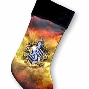 Kurt Adler Harry Potter Christmas Stocking