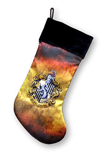 Kurt Adler Harry Potter Christmas Stocking