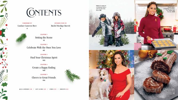 Hallmark Channel Countdown to Christmas - Image 3