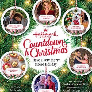 Hallmark Channel Countdown to Christmas