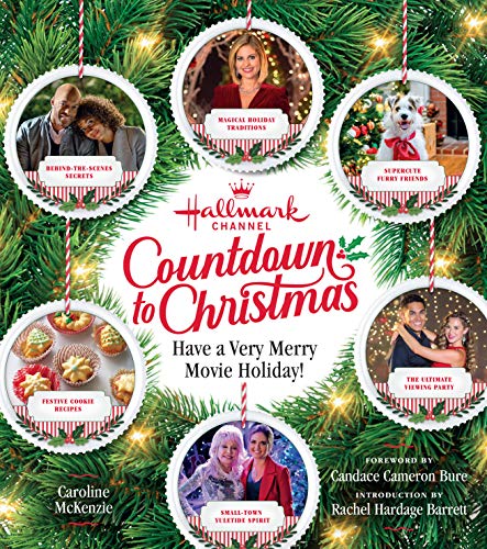 Hallmark Channel Countdown to Christmas