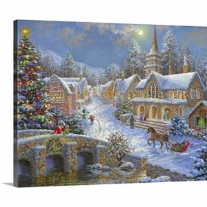 Heaven on Earth Wall Art
