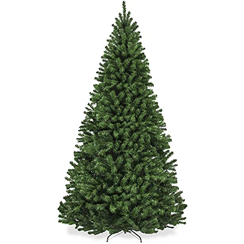 9ft Premium Spruce Artificial Holiday Christmas Tree