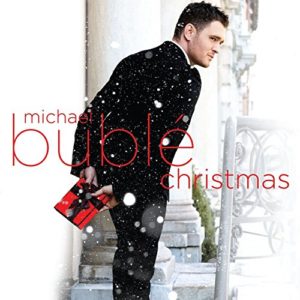 Christmas - Michael Buble