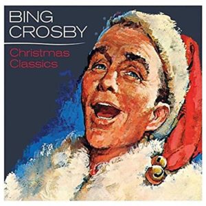 Christmas Classics - Bing Crosby