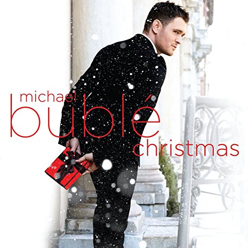 Christmas – Michael Buble