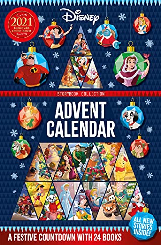 Disney Storybook Collection Advent Calendar