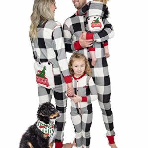 Lazy One Flapjacks, Matching Pajamas
