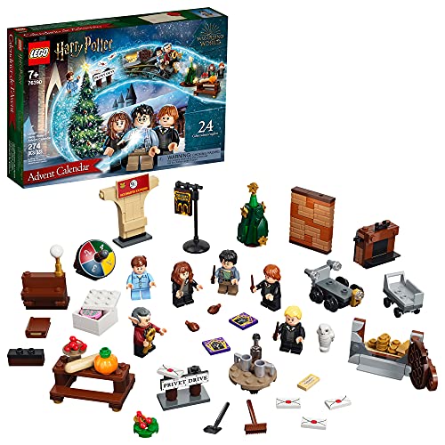 LEGO Harry Potter Advent Calendar