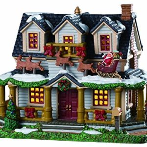 Lemax Village Collection Winter Haven