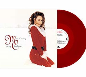 Merry Christmas - Mariah Carey