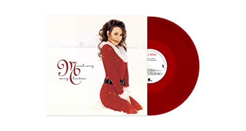 Merry Christmas – Mariah Carey