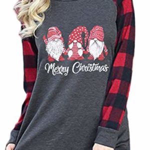 Merry Christmas Casual Shirt