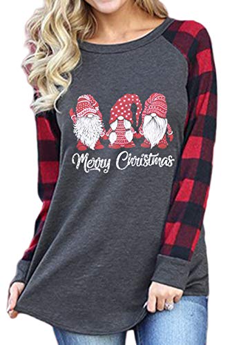 Merry Christmas Casual Shirt