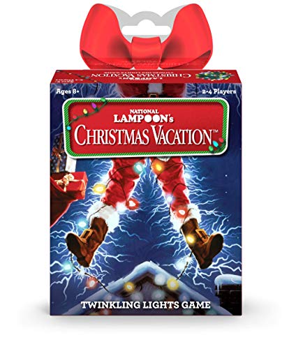 National Lampoon’s Christmas Vacation – Twinkling Lights Game