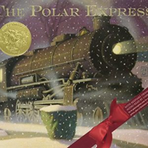 Polar Express 30th Anniversary Edition