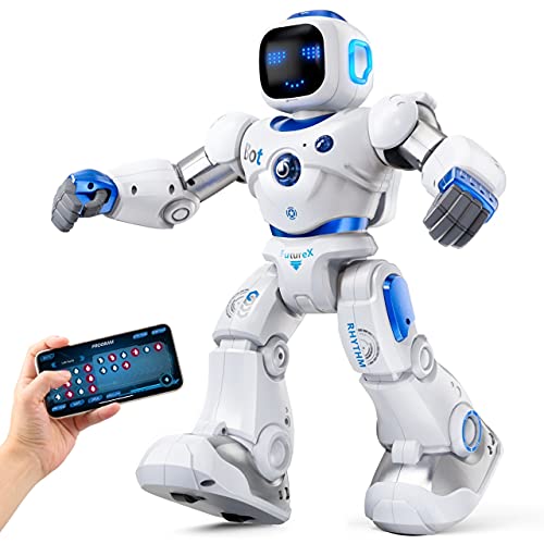 Ruko Smart Robots for Kids