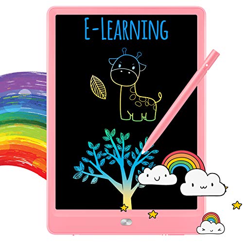 TEKFUN LCD Writing Tablet Doodle Board