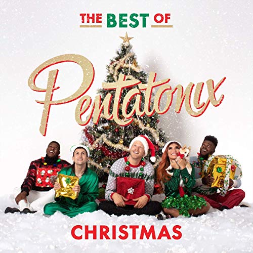 The Best of Pentatonix Christmas – Album