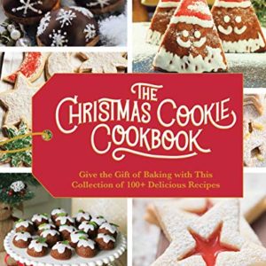The Christmas Cookie Cookbook
