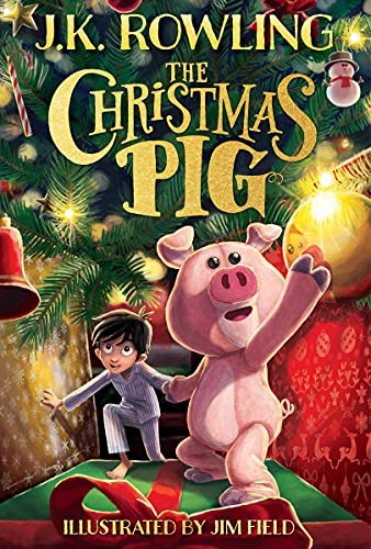 The Christmas Pig