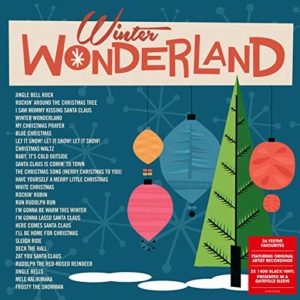 Winter Wonderland - Various Artists