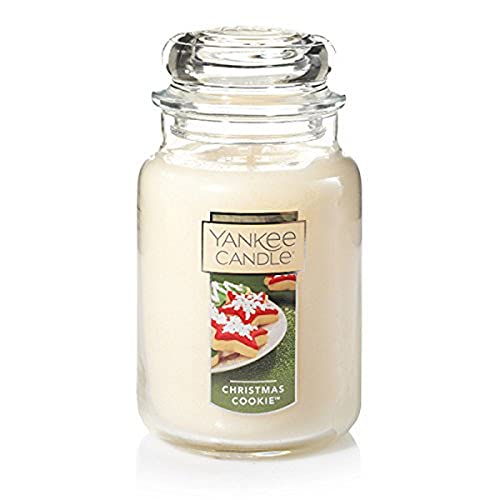 Yankee Candle Large Jar