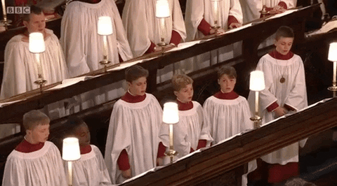 Christmas Carols The Choir of St. John’s College, Cambridge – Live Concert HD