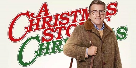 A Christmas Story Christmas – Official Trailer